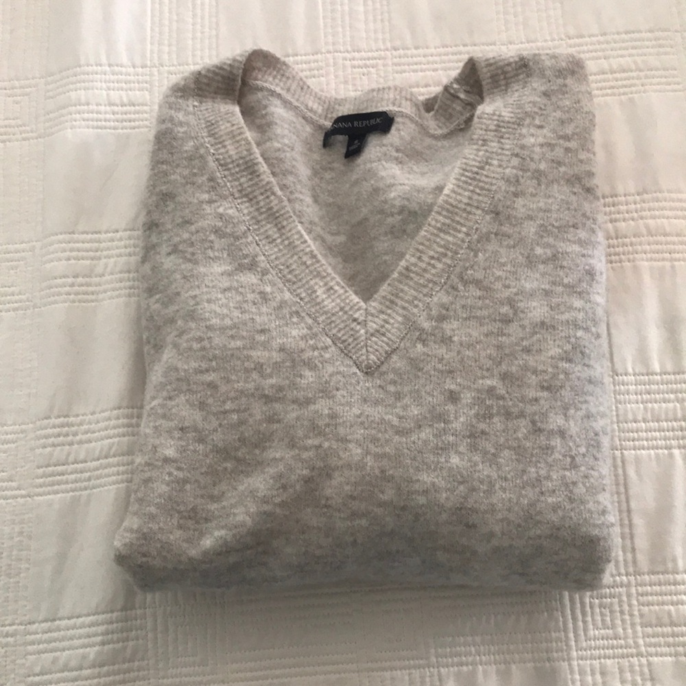 Banana Republic Sweater